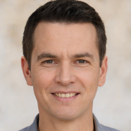 Anthony Baker