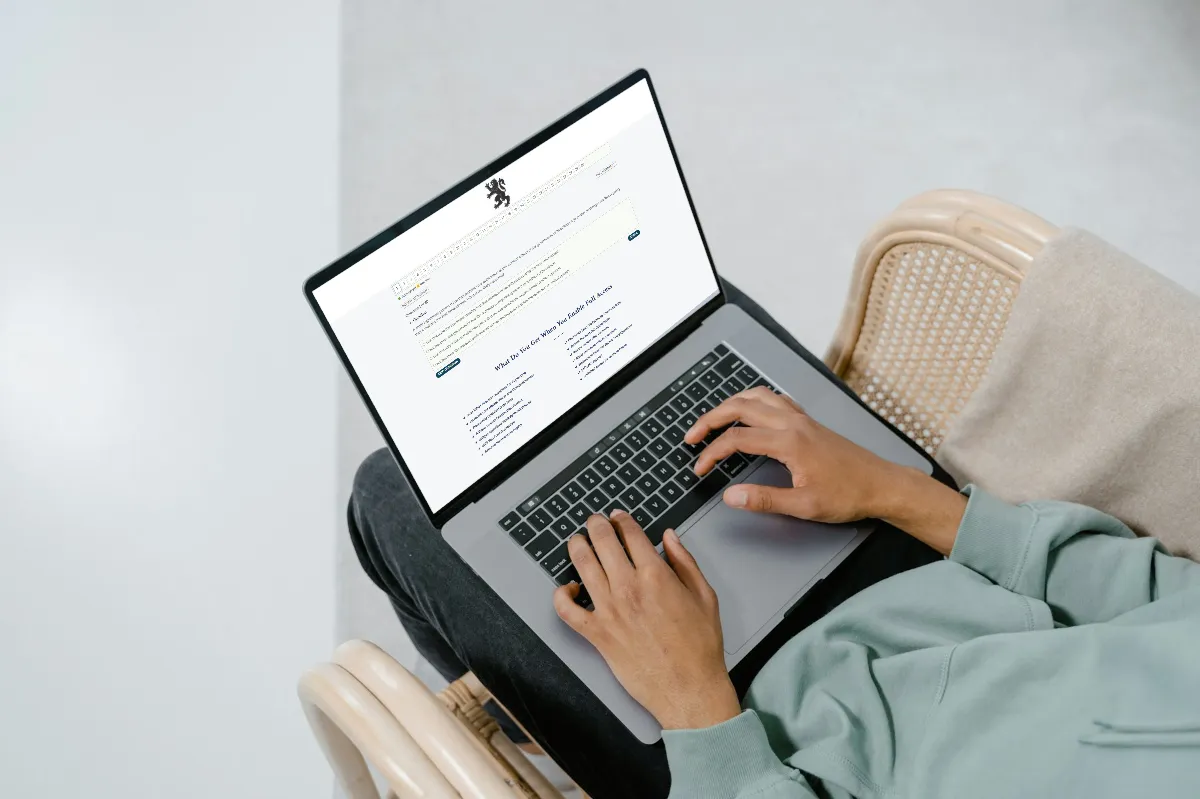 US Citizen Exam available across laptop, tablet, and mobile